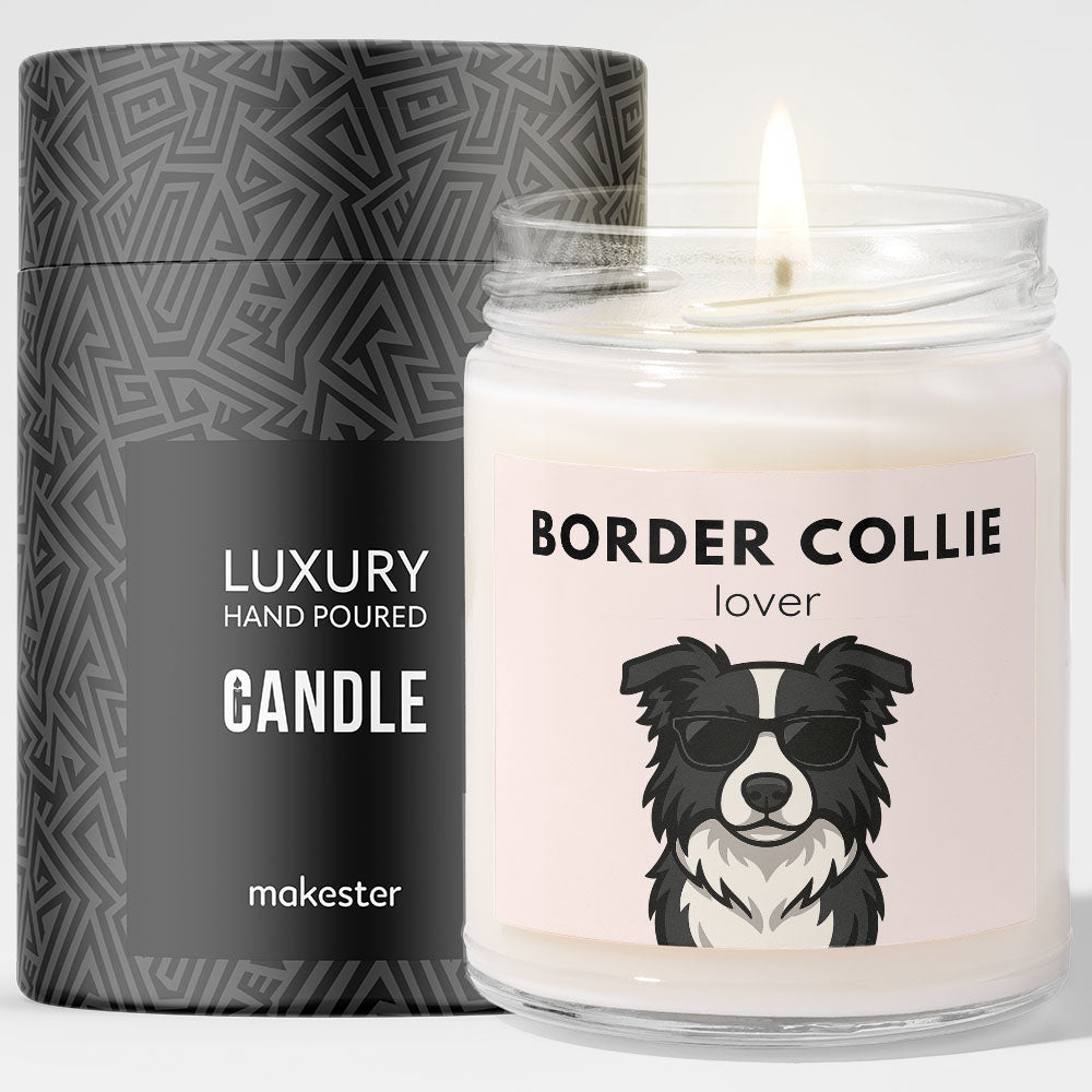 Border Collie Lover
