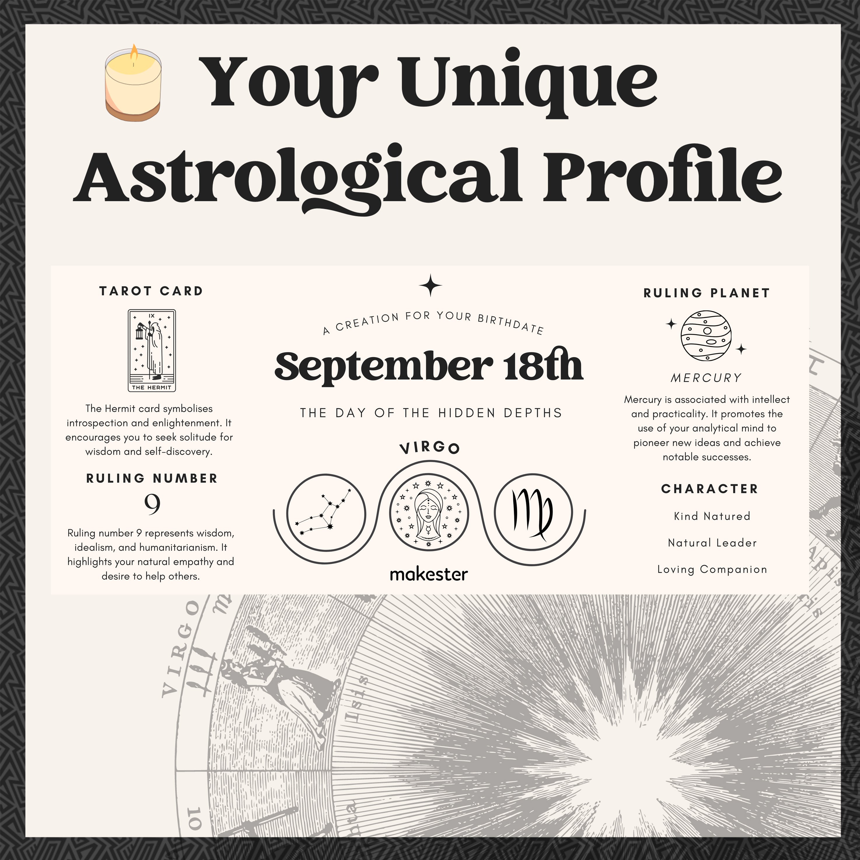 September 18th