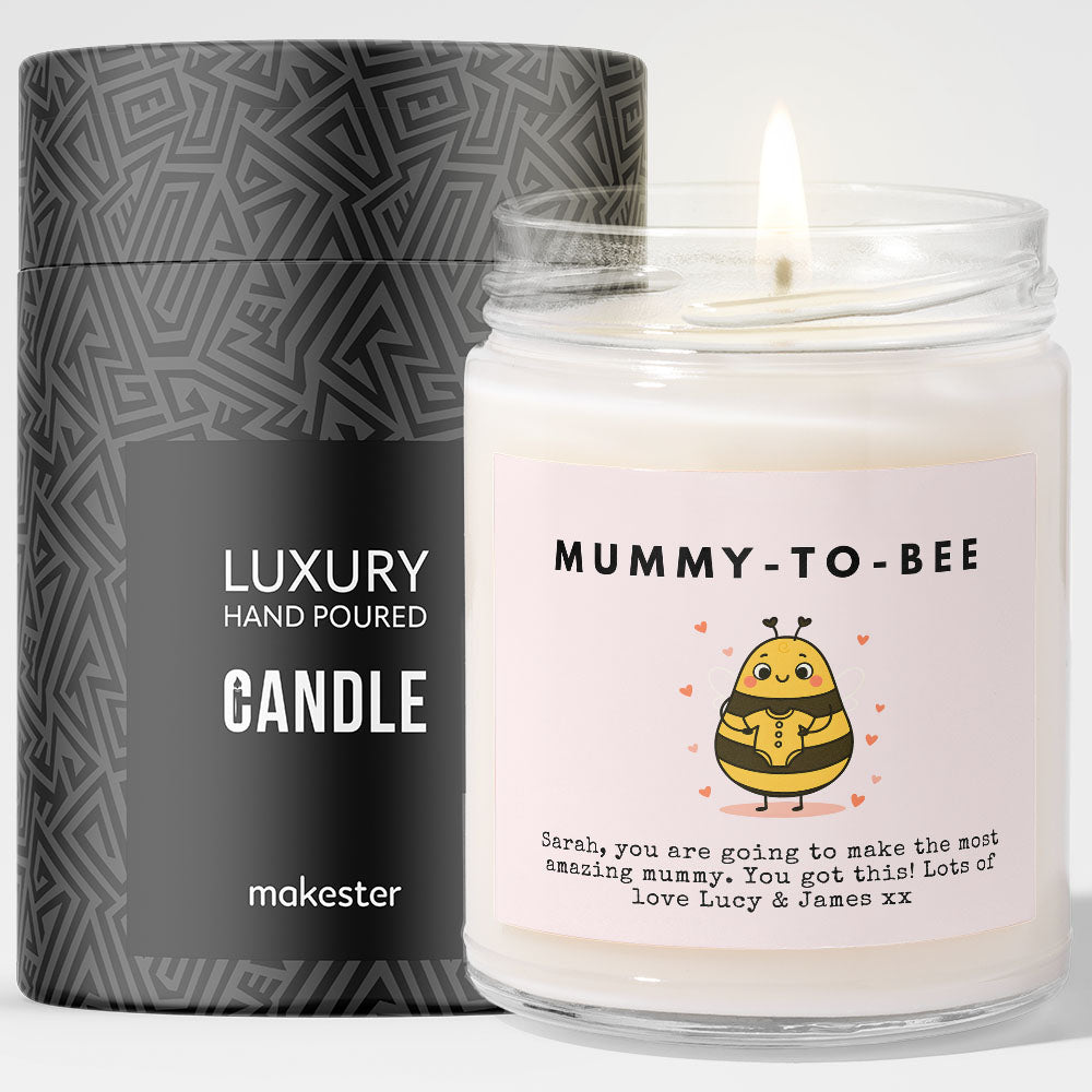 Personalised Mummy to be