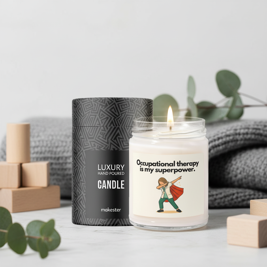 Occupational Therapist