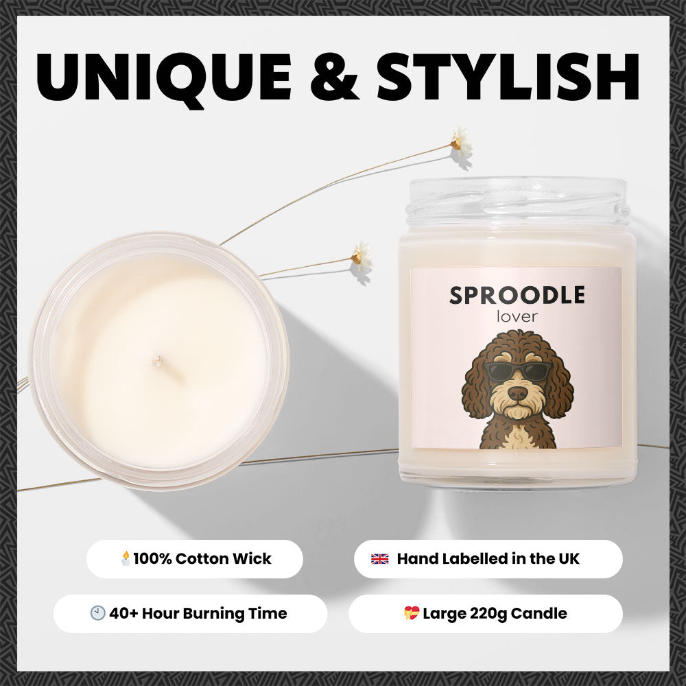 Sproodle Lover