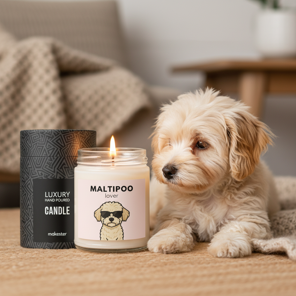 Maltipoo Lover
