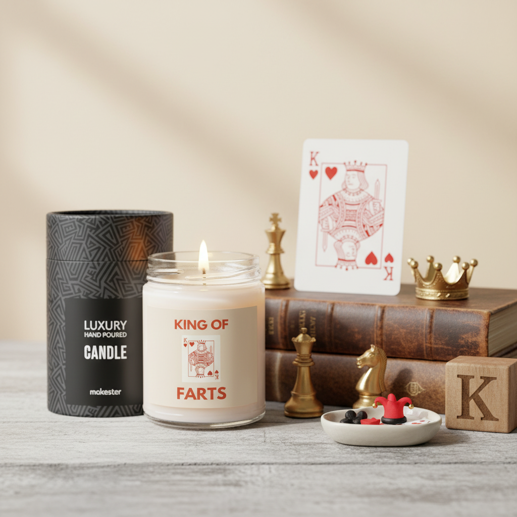 King Of Farts