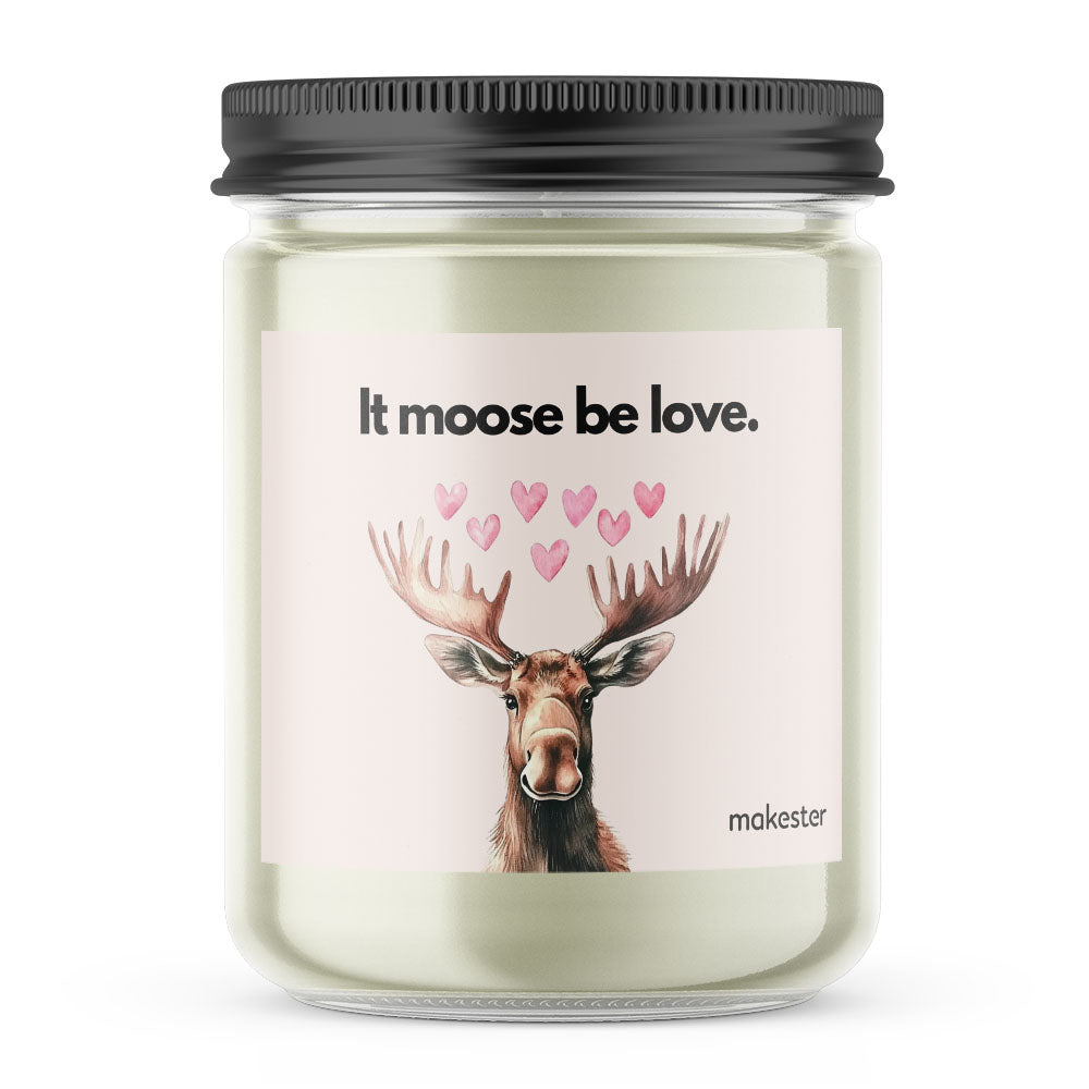 Moose Love