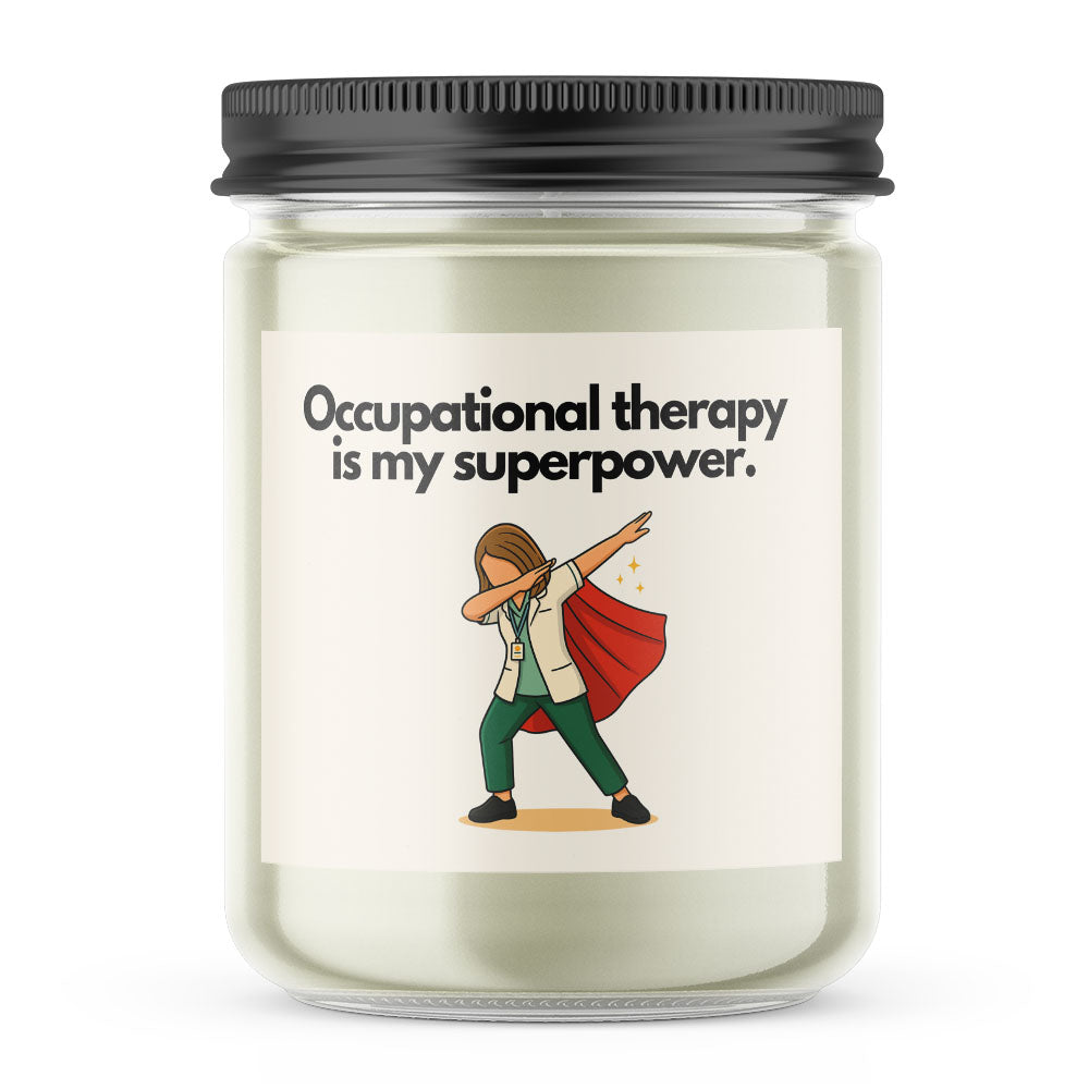 Occupational Therapist