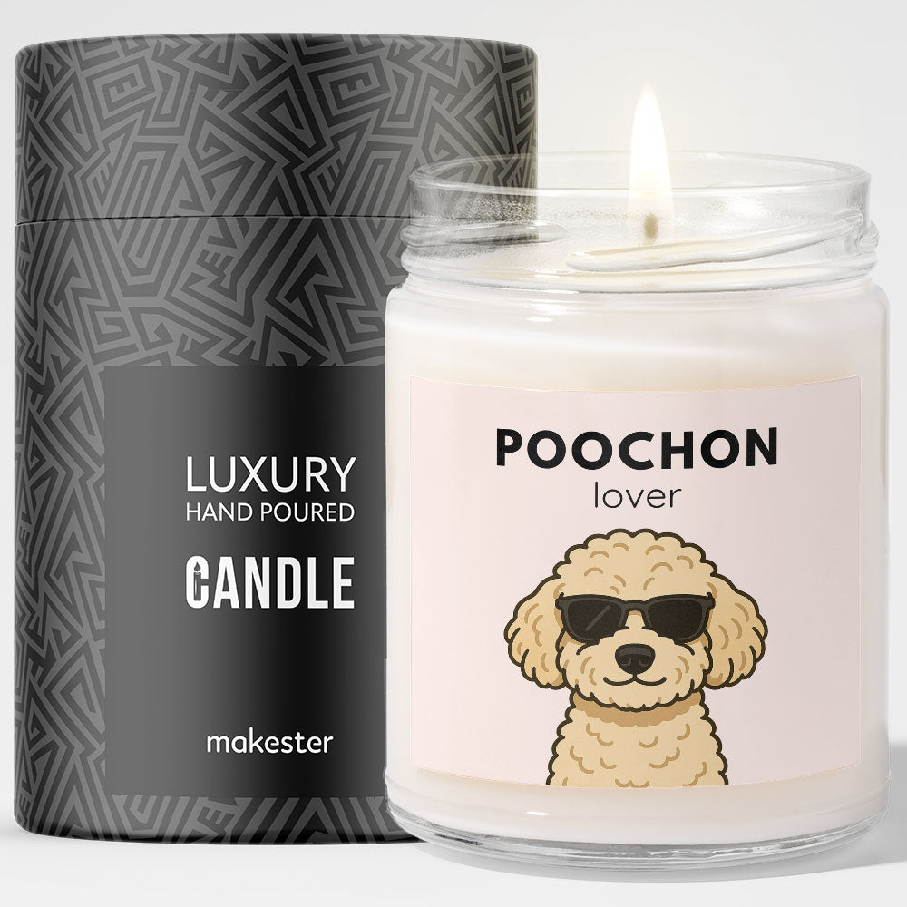 Poochon Lover