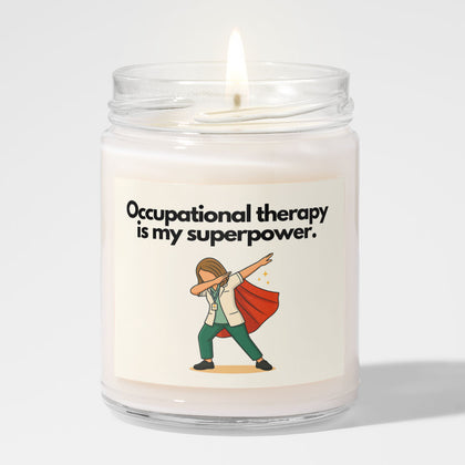 Occupational Therapist
