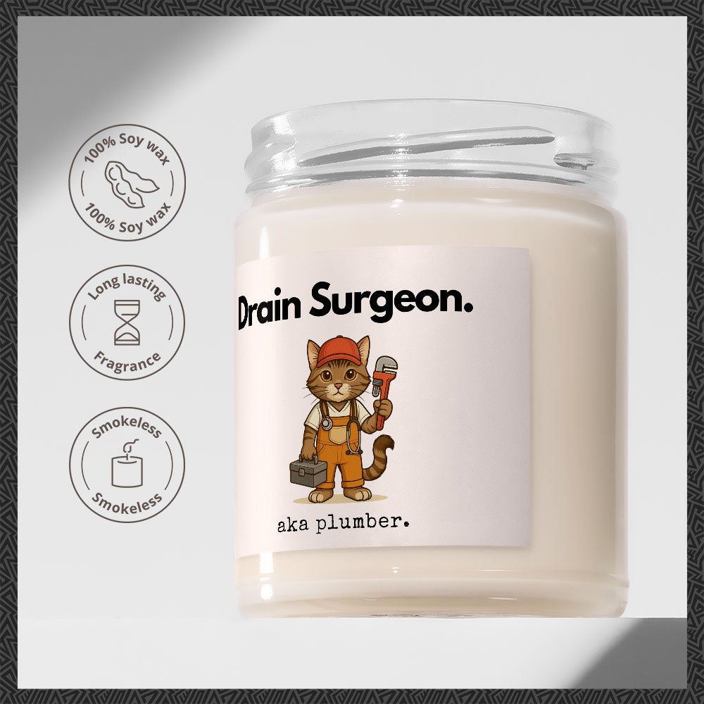 Plumber Drain Surgeon