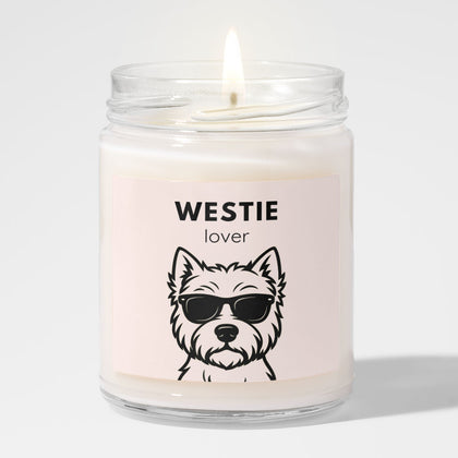 Westie Lover