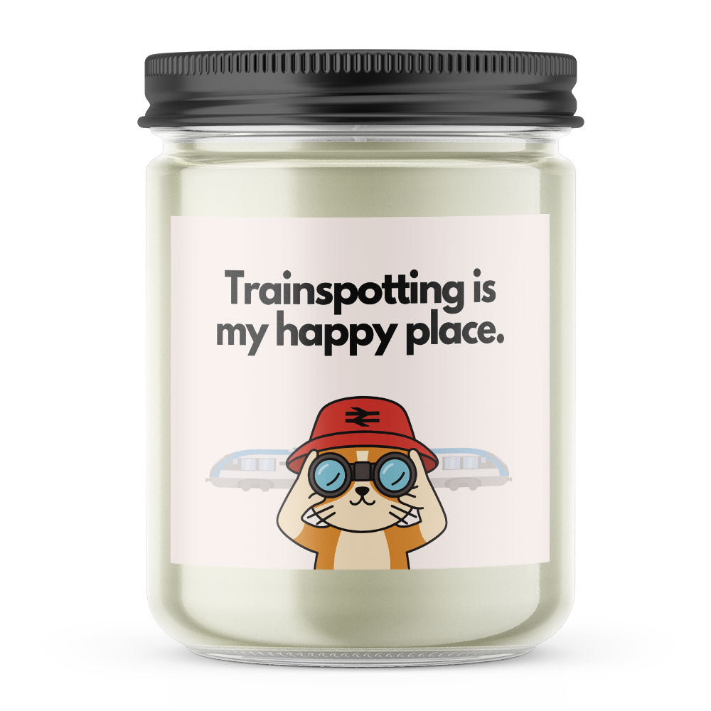 Train Lover