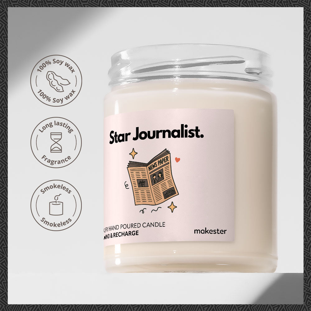 Star Journalist