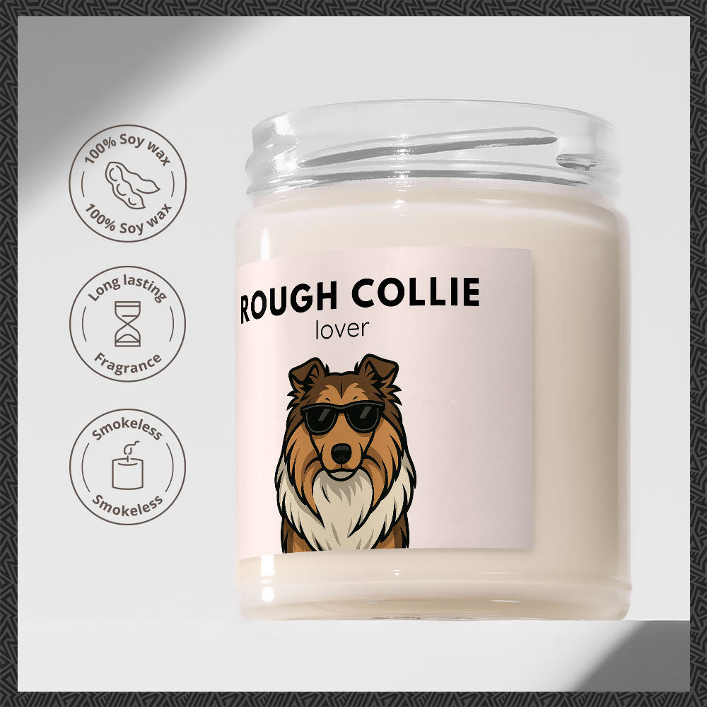 Rough Collie Lover