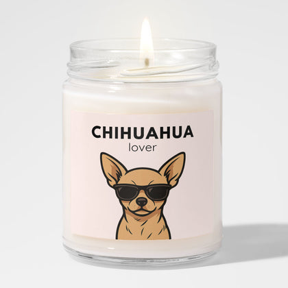 Chihuahua Lover