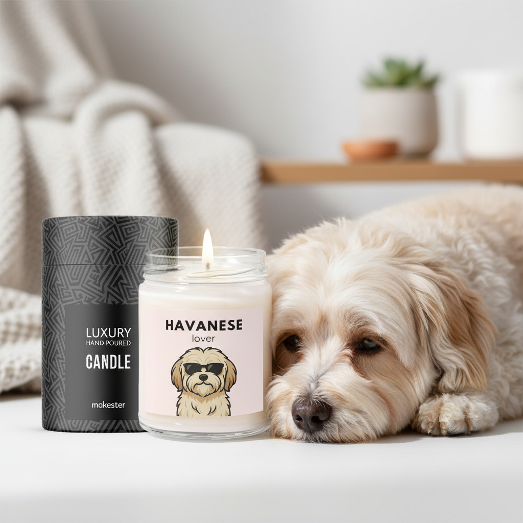 Havanese Lover