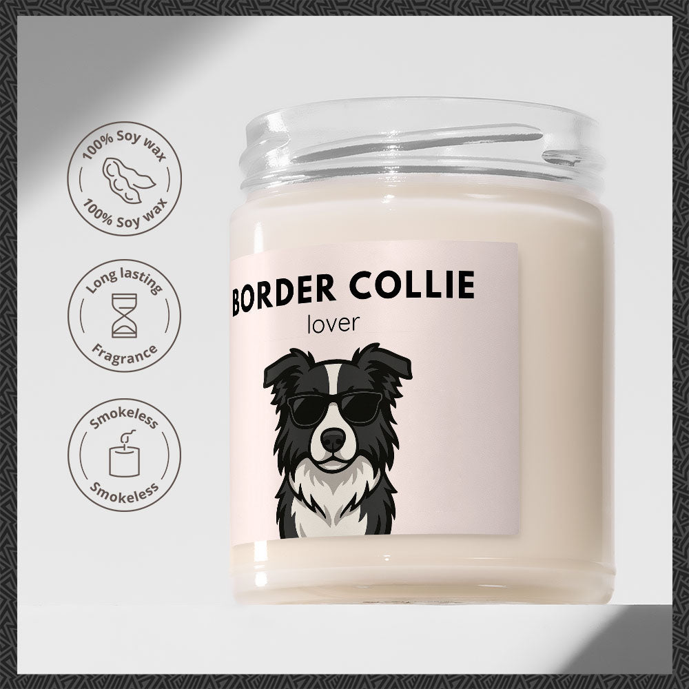 Border Collie Lover