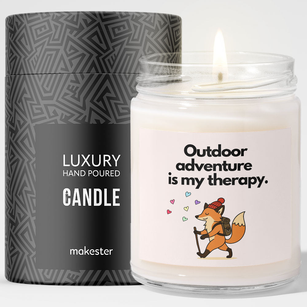Outdoors Lover