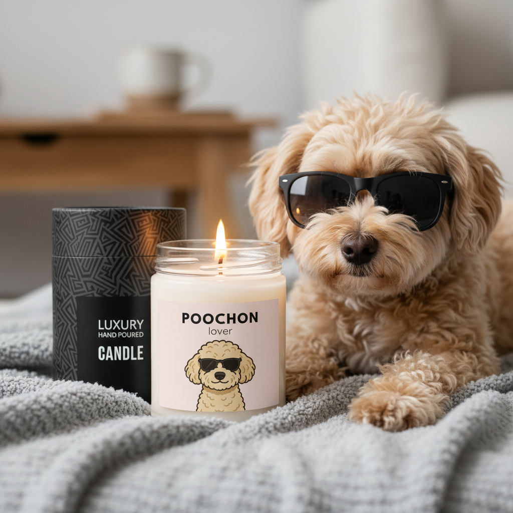 Poochon Lover