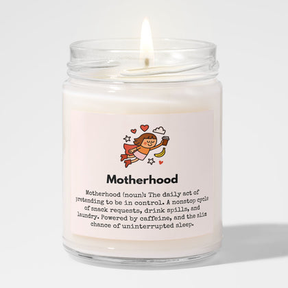 Motherhood
