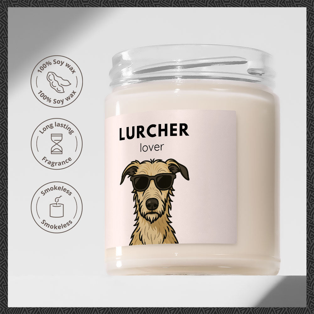 Lurcher Lover