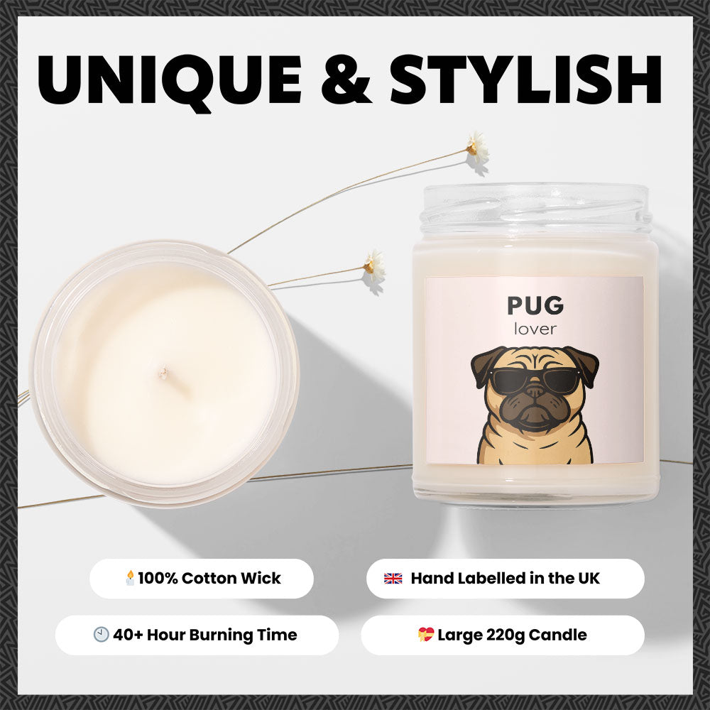 Pug Lover