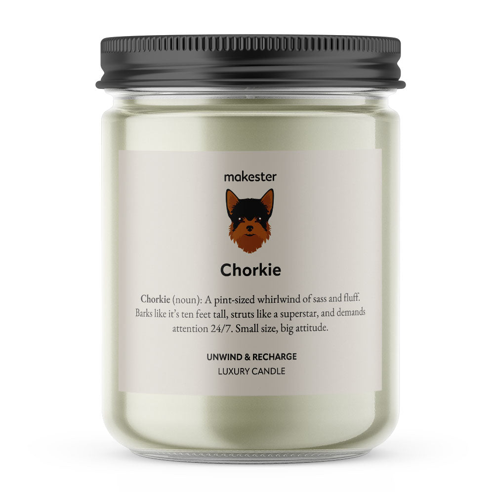 Chorkie