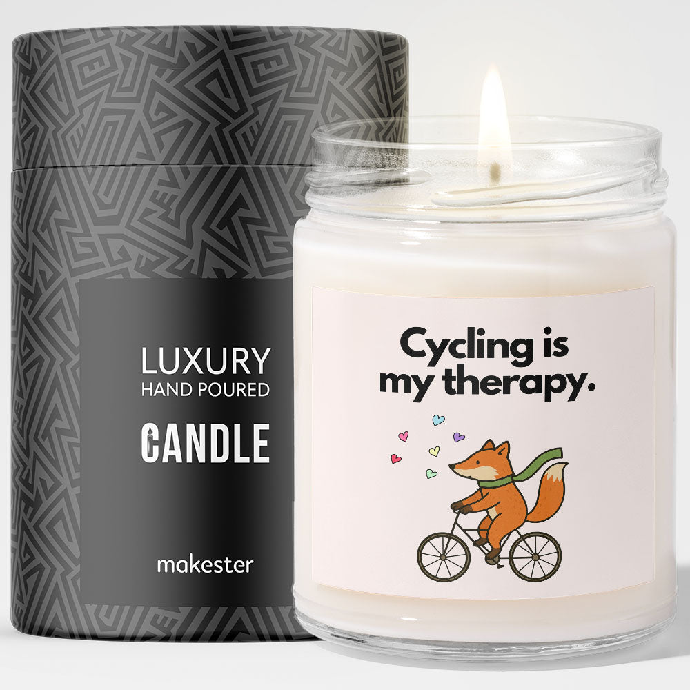 Bike Lover