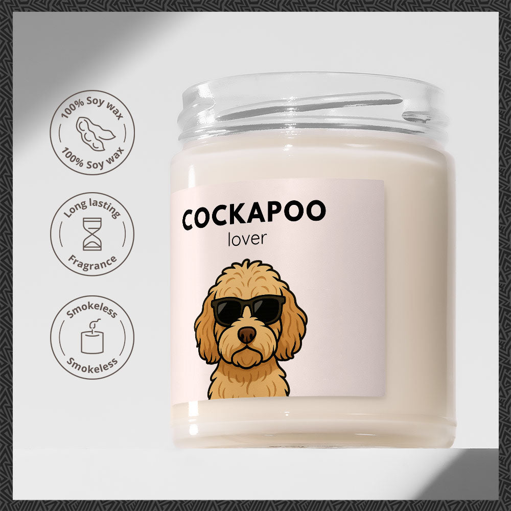 Cockapoo Lover