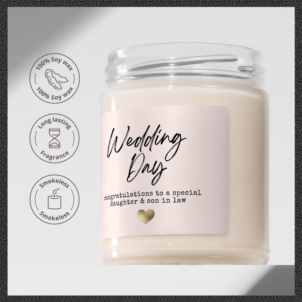Daughter Sentimental Wedding