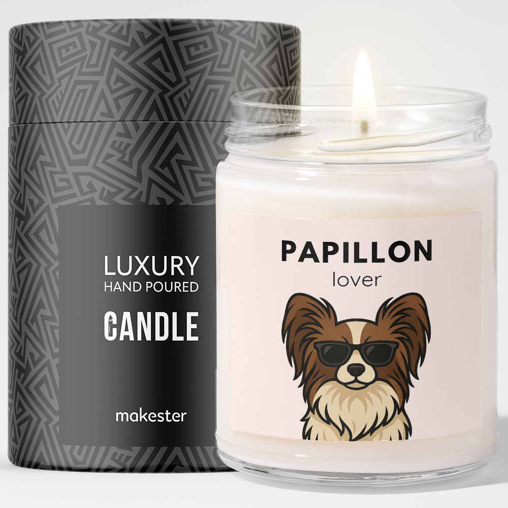 Papillon Lover