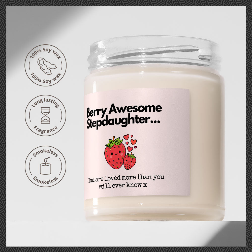 Awesome Stepdaughter