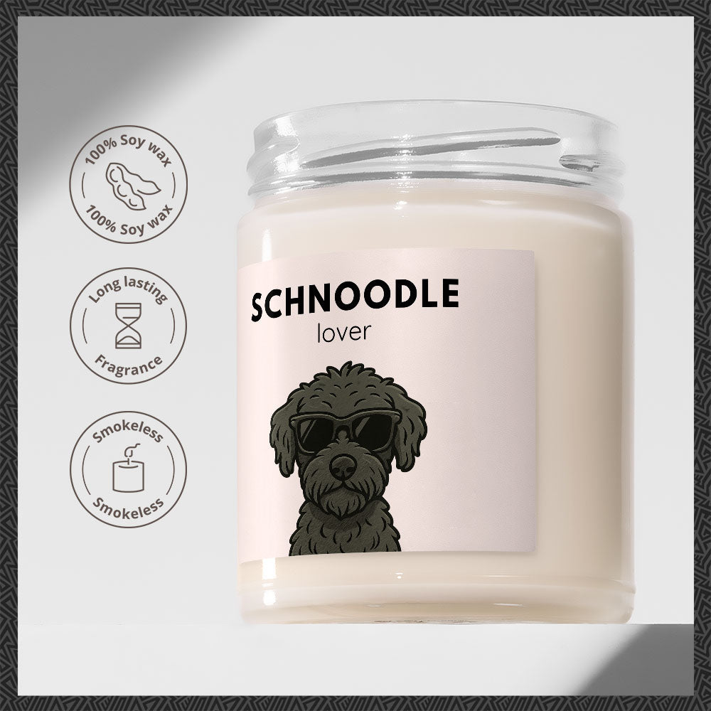 Schnoodle Lover