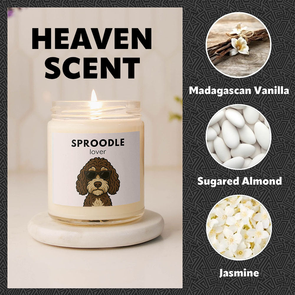Sproodle Lover