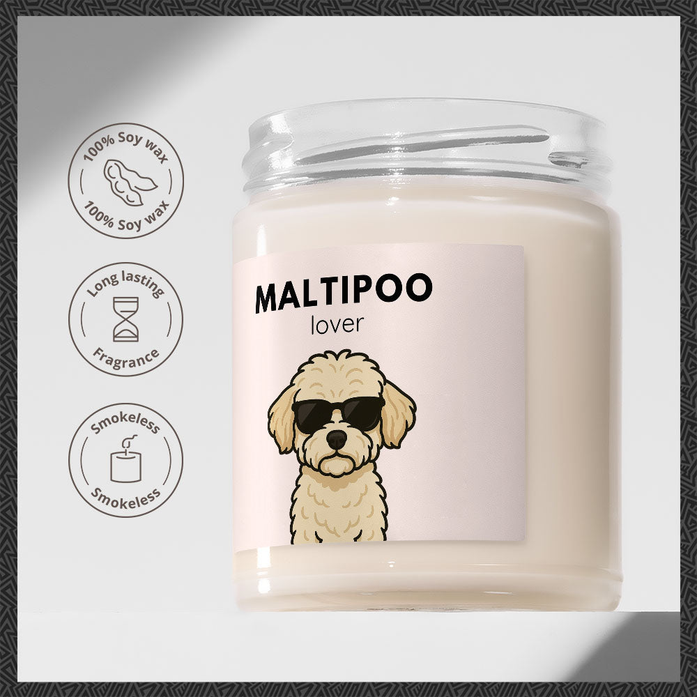 Maltipoo Lover