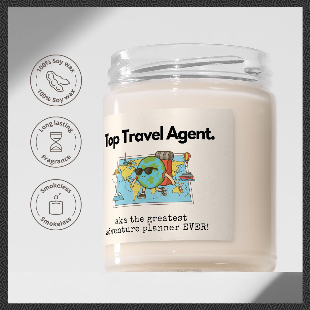 Travel Agent