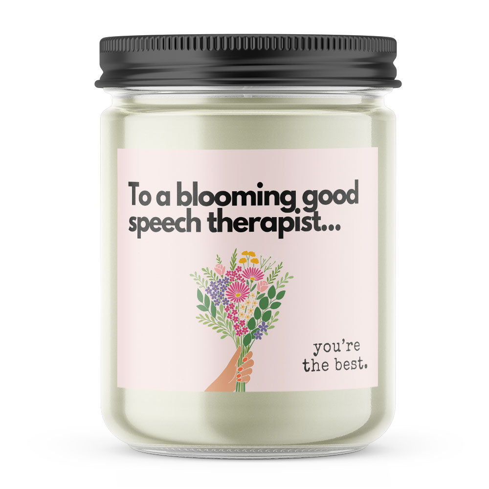 Speech Therapist