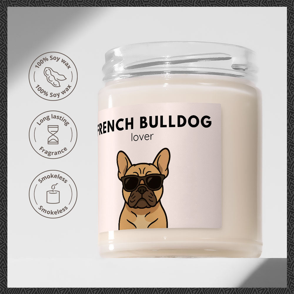 French Bulldog Lover