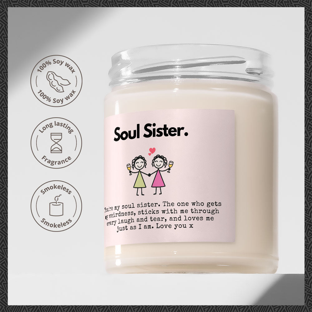 Soul Sister