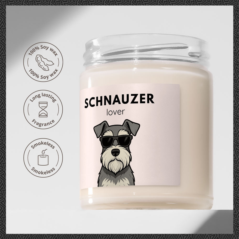 Schnauzer Lover
