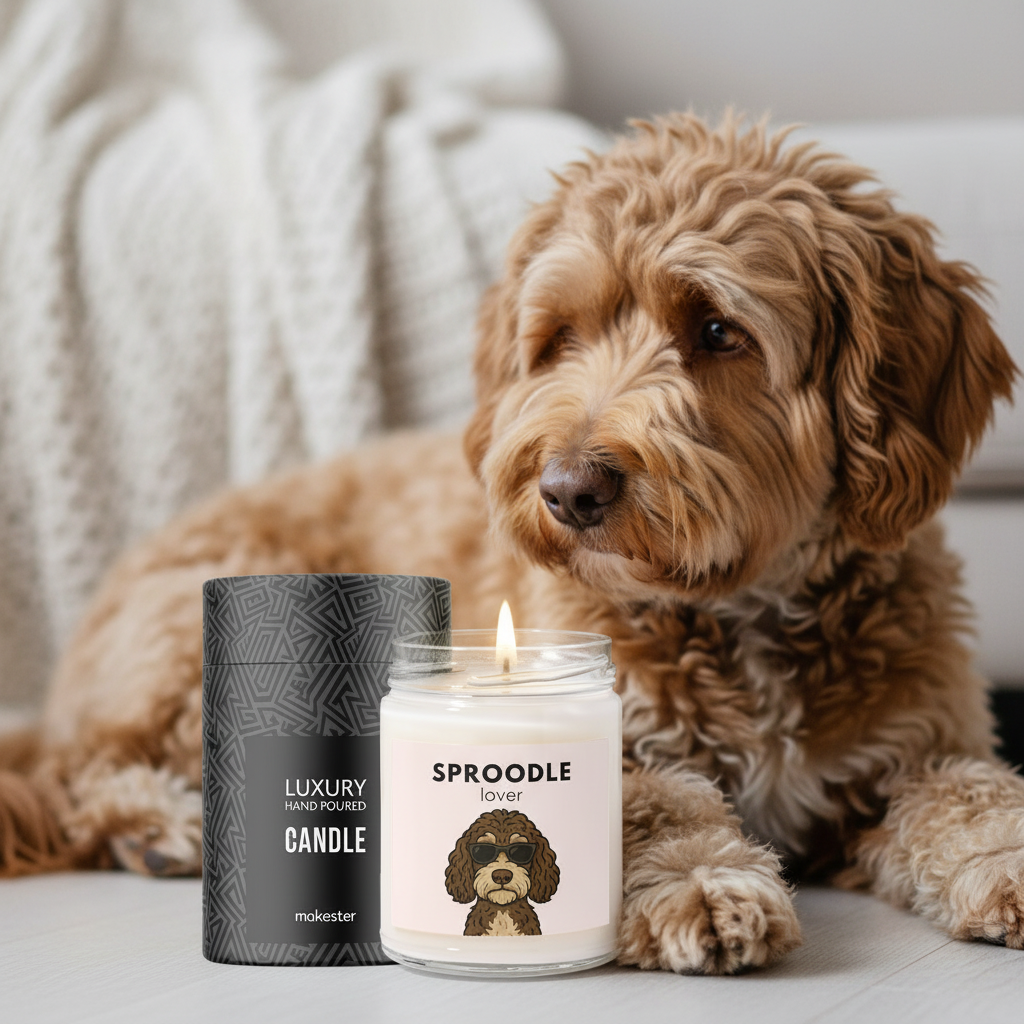 Sproodle Lover