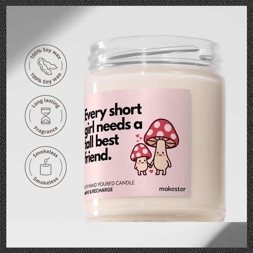 Short and Tall