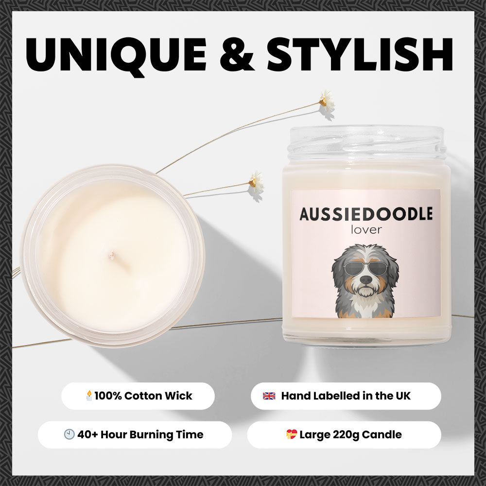 Aussiedoodle Lover