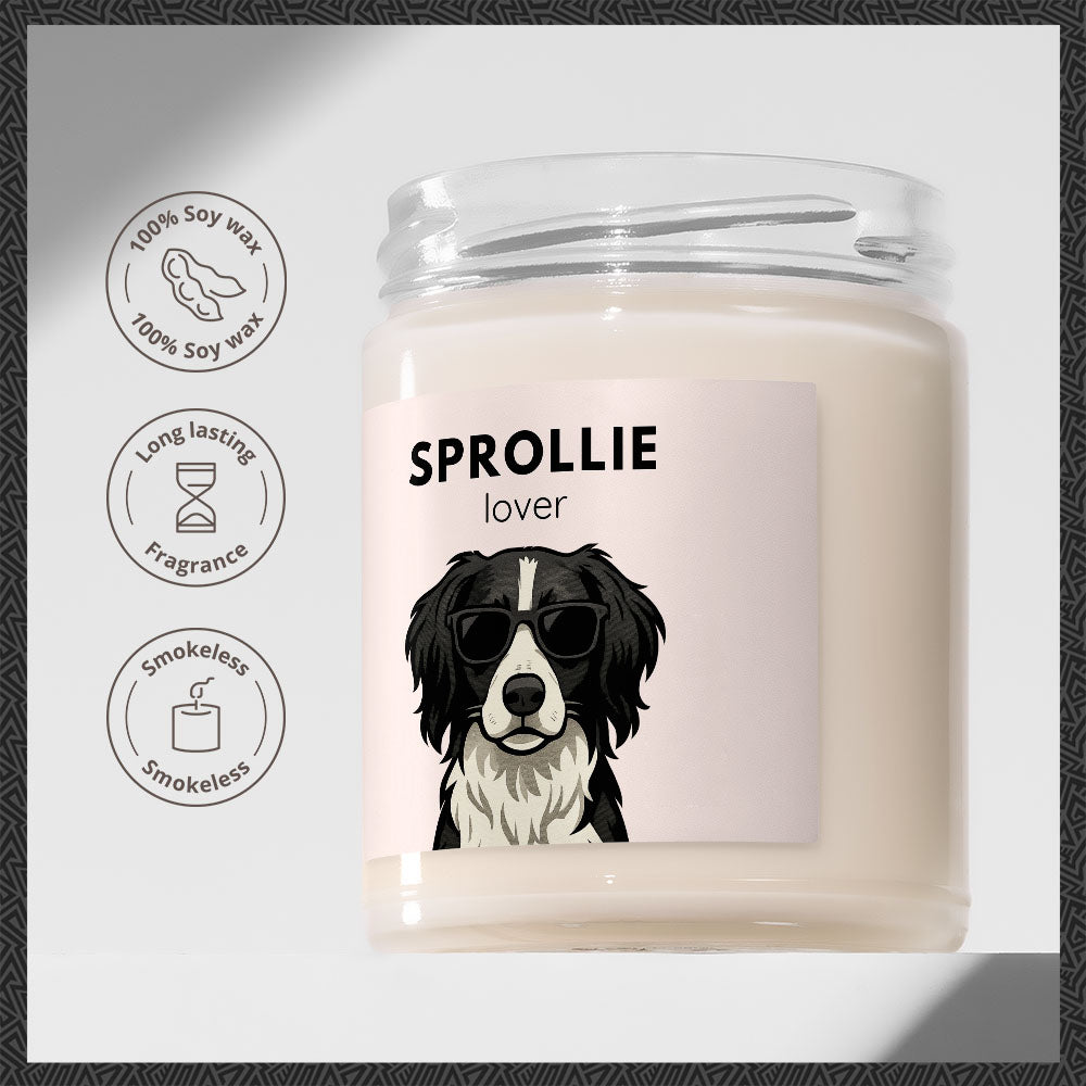 Sprollie Lover