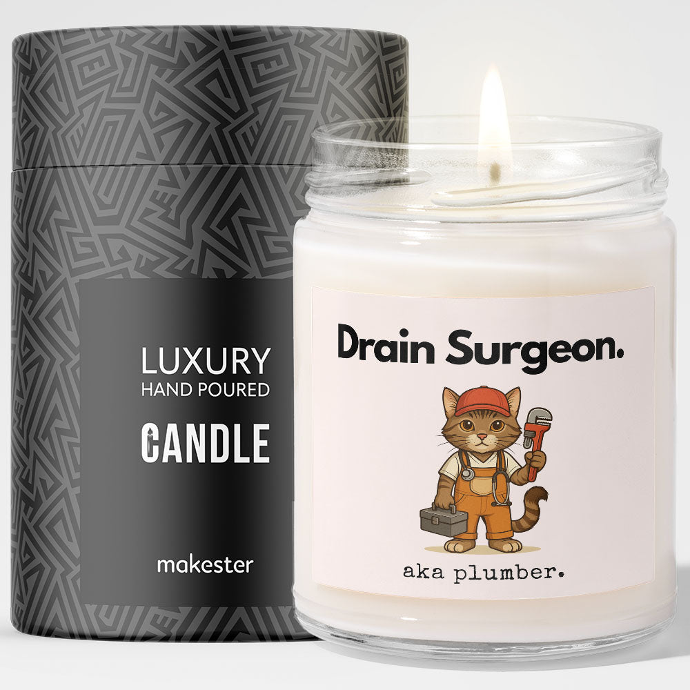 Plumber Drain Surgeon