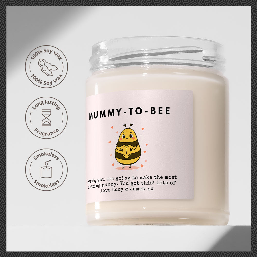 Personalised Mummy to be