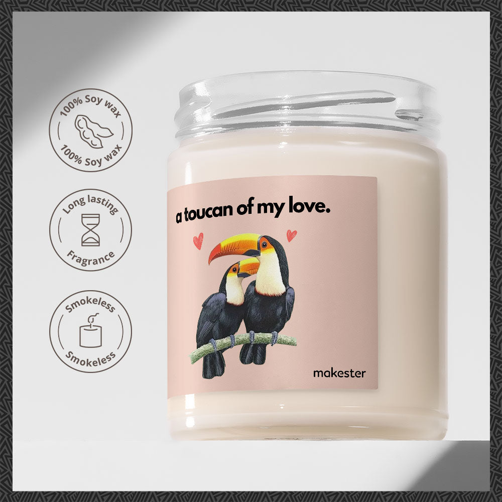Toucan Love