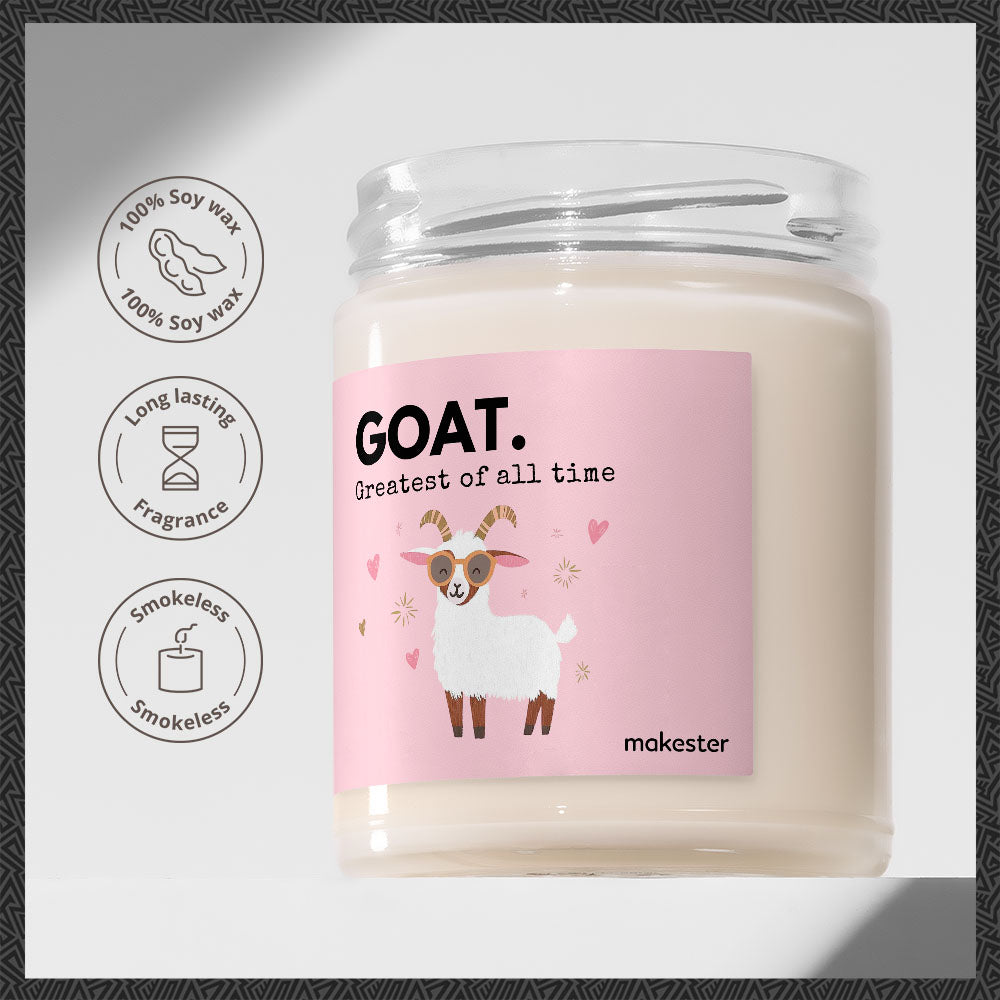 Greatest Goat