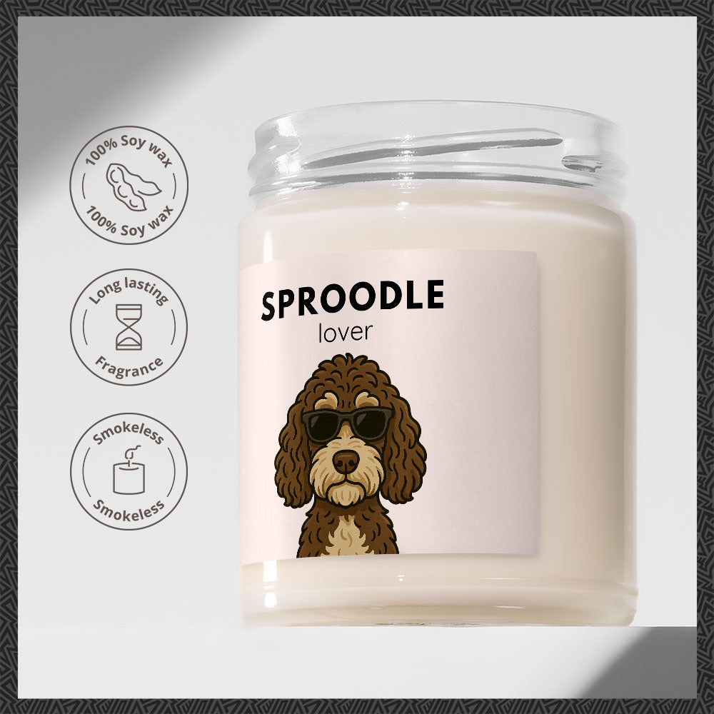 Sproodle Lover