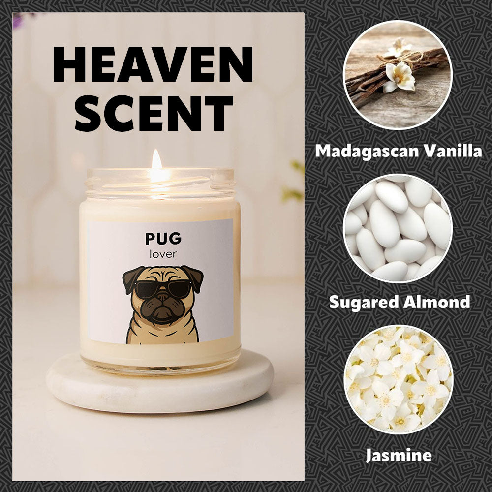 Pug Lover