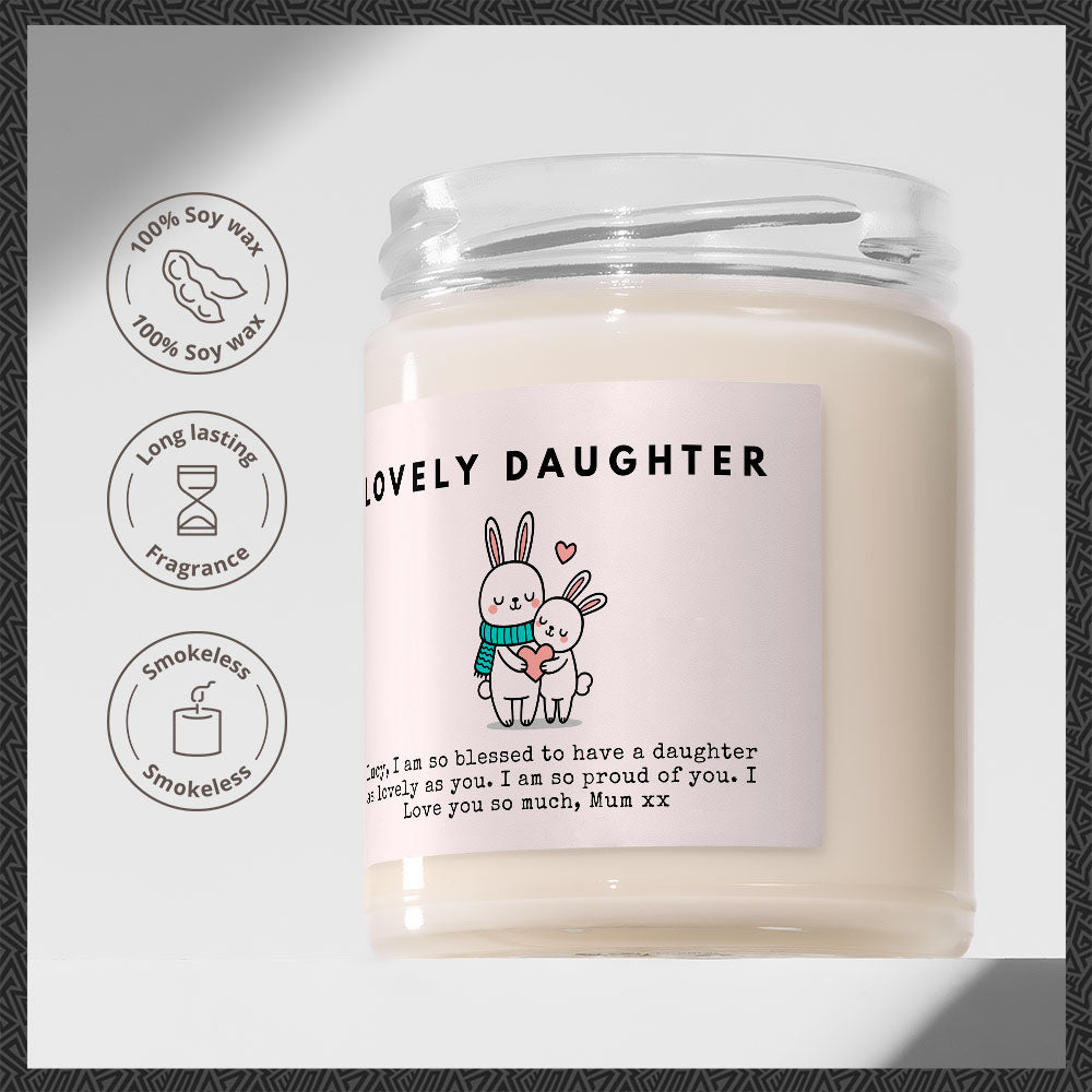 Personalised Daughter