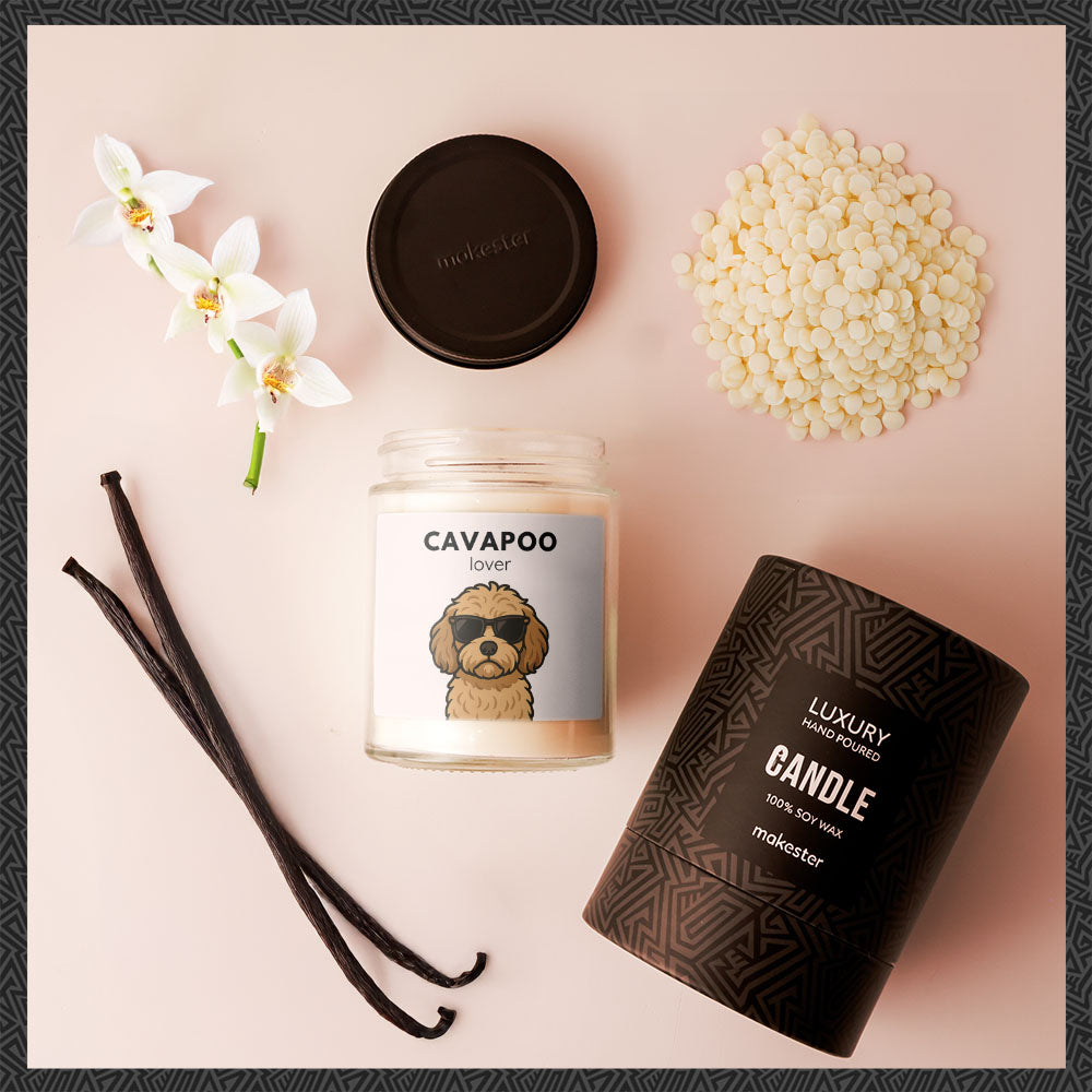 Cavapoo Lover